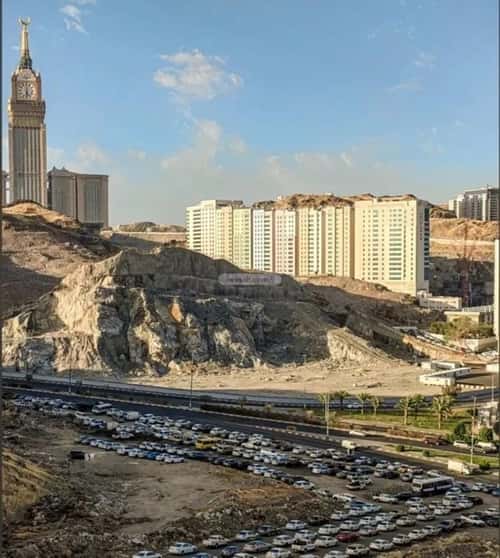 شقة 3 غرف في كدي 2