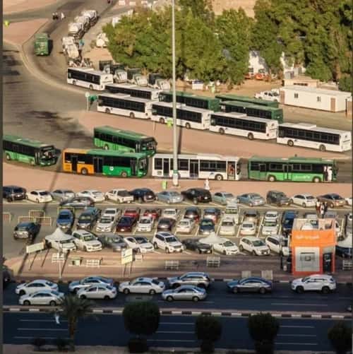 شقة 3 غرف في كدي 5