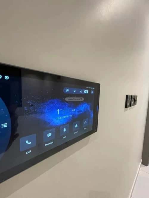 شقة 3 غرف في بطحاء قريش 2