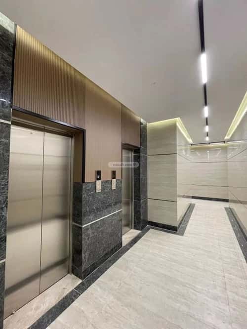 شقة 3 غرف في بطحاء قريش 3