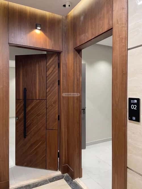 شقة 3 غرف في بطحاء قريش 5