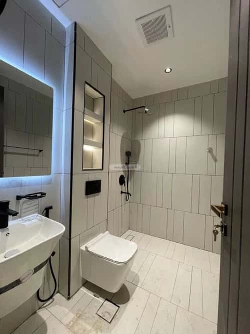 شقة 3 غرف في بطحاء قريش 6