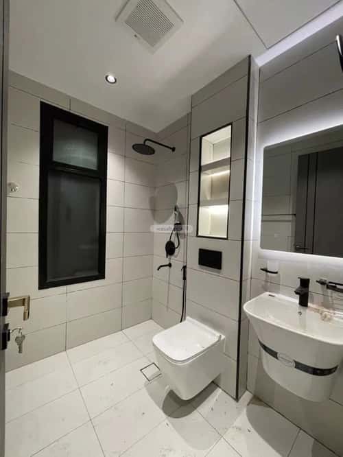 شقة 3 غرف في بطحاء قريش 7