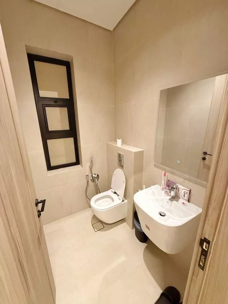 دور 4 غرف في الربيع 11