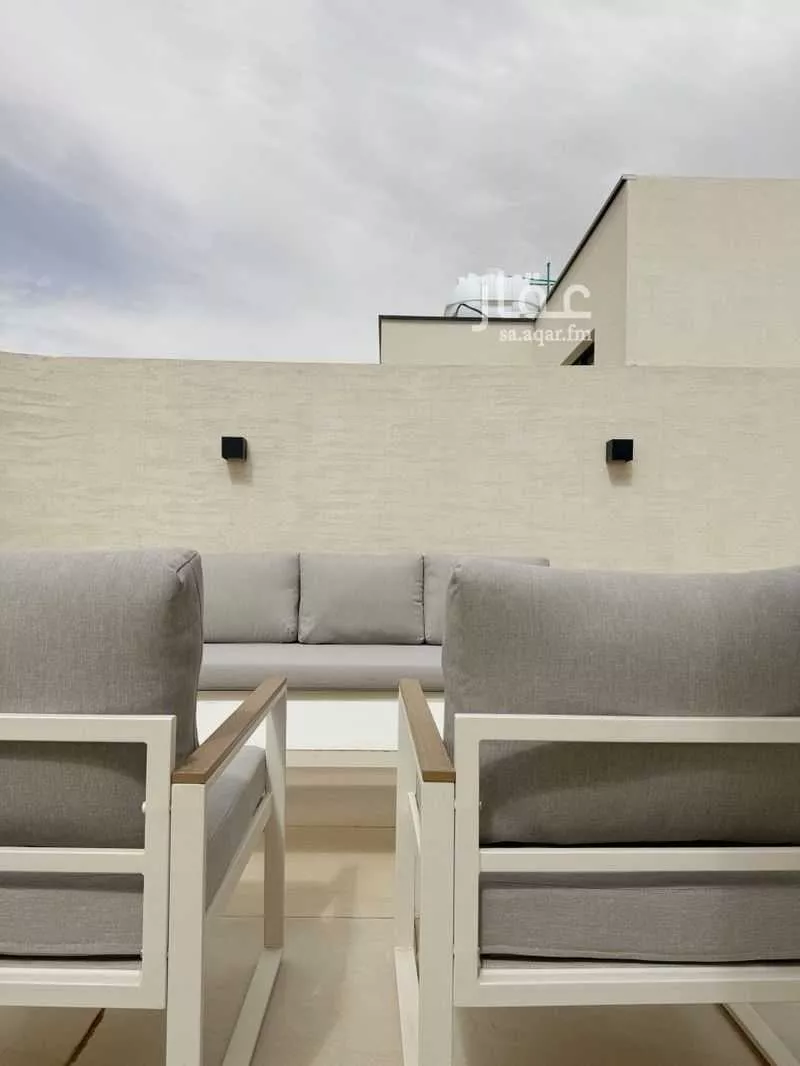 دور 4 غرف في الربيع 12