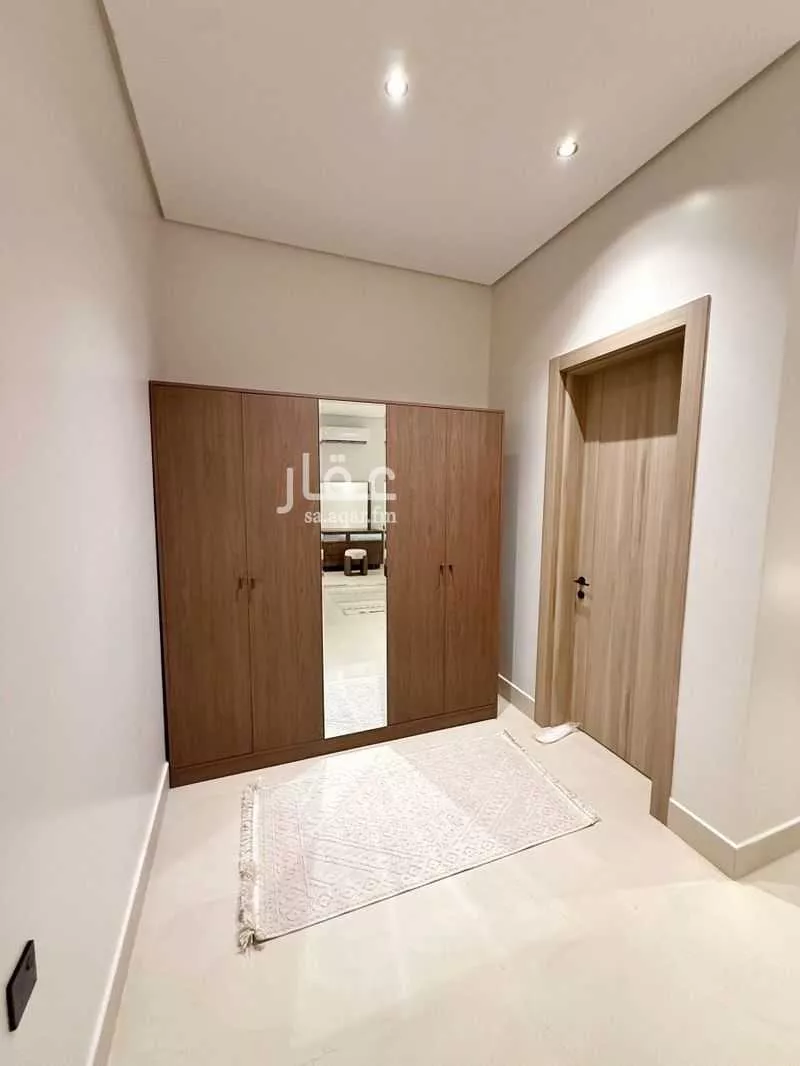 دور 4 غرف في الربيع 13