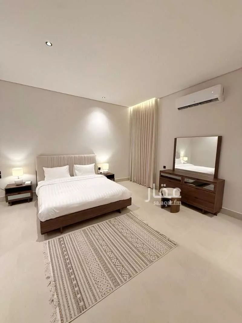 دور 4 غرف في الربيع 16