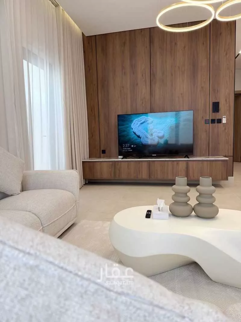 دور 4 غرف في الربيع 3