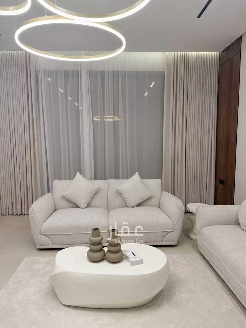 دور 4 غرف في الربيع 4