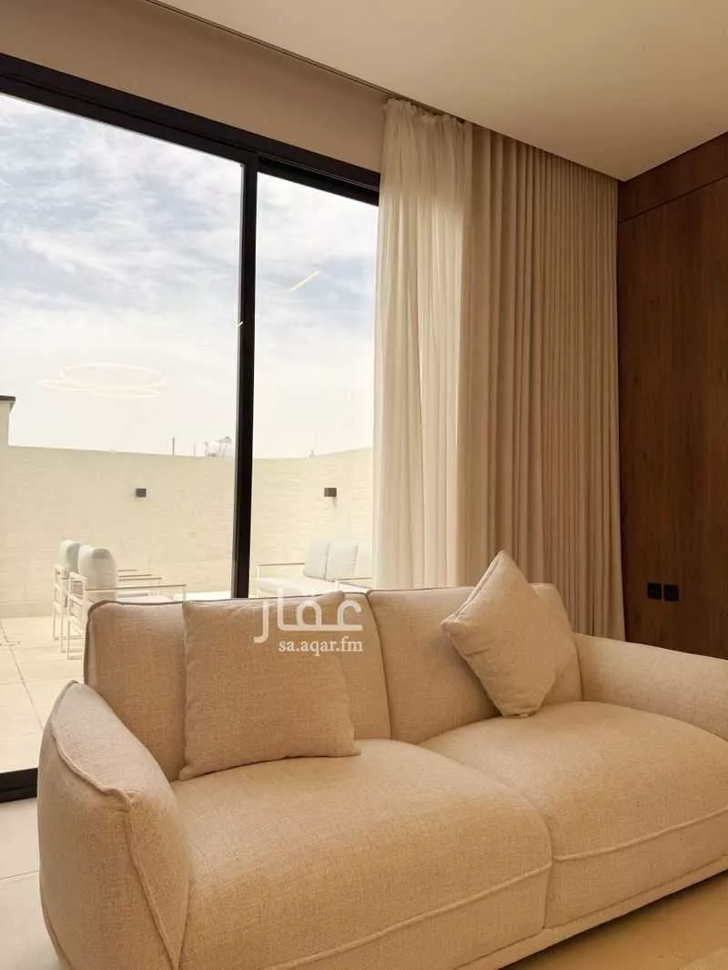 دور 4 غرف في الربيع 5