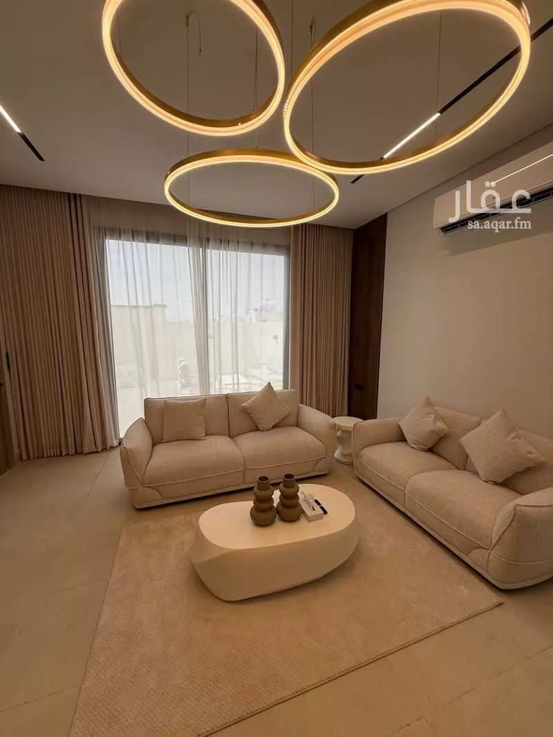 دور 4 غرف في الربيع 6