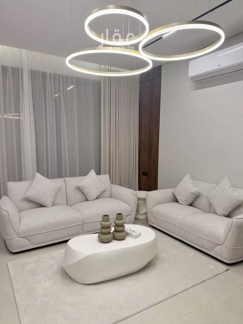 دور 4 غرف في الربيع 7