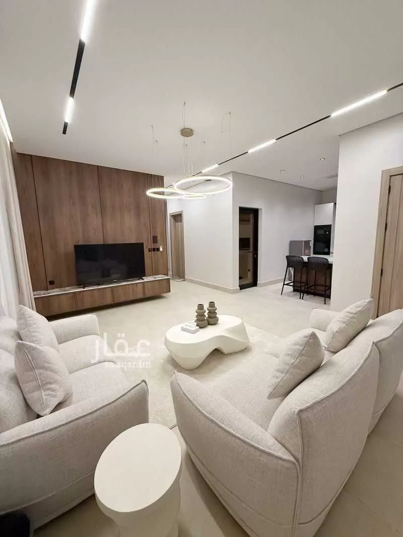 دور 4 غرف في الربيع 8