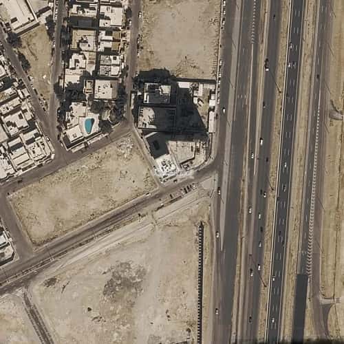 2 bedroom apartment in Abhur South 2