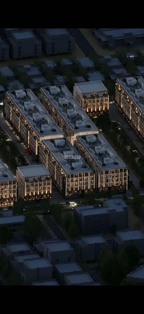 2 bedroom apartment in Abhur South 3