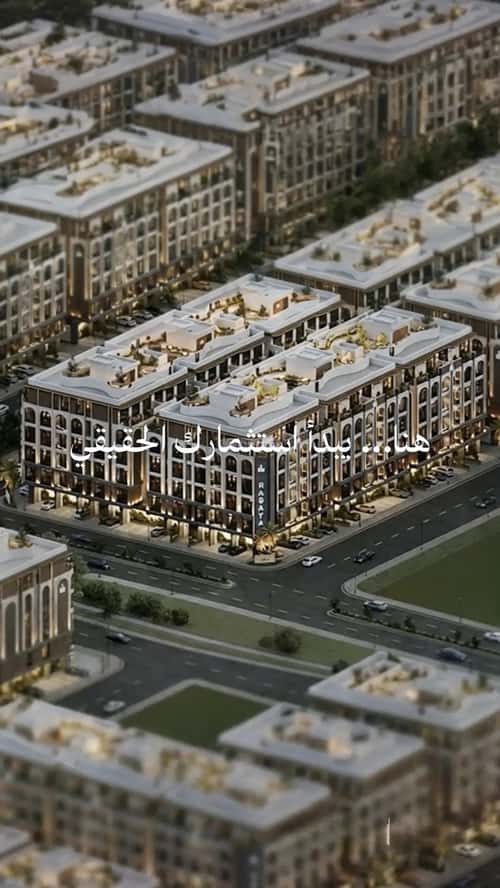 شقة 2 غرف في أبحر الجنوبية 4