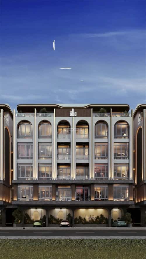 شقة 2 غرف في أبحر الجنوبية 7