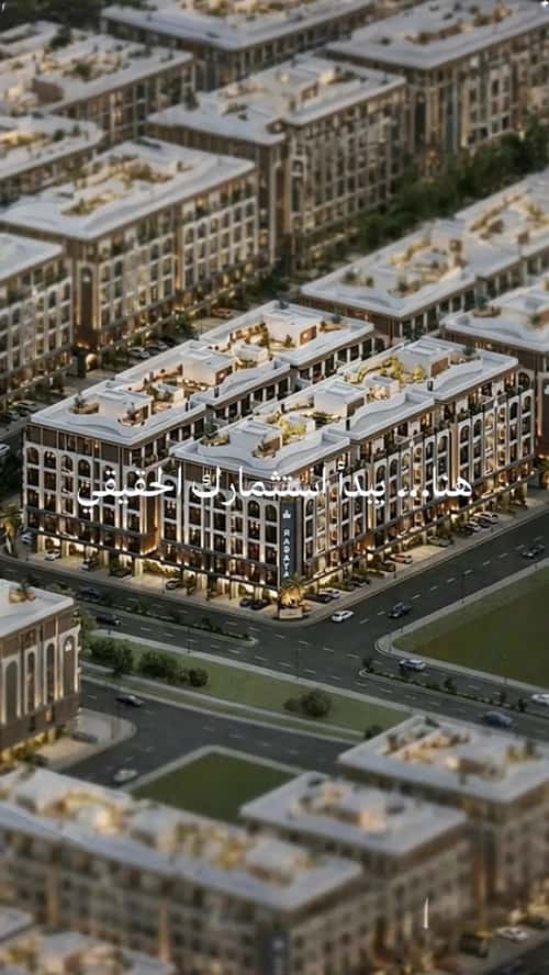 شقة 2 غرف في أبحر الجنوبية 7