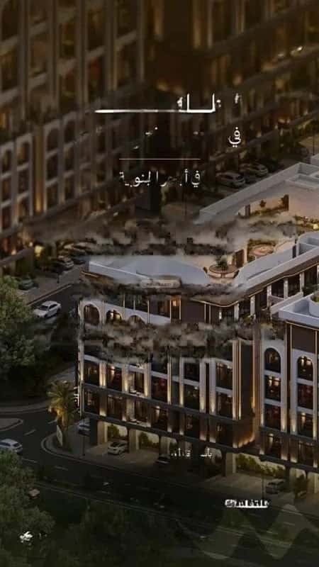 شقة 2 غرف في أبحر الجنوبية 4