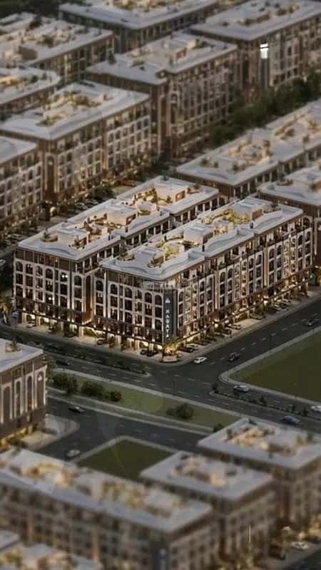 شقة 2 غرف في أبحر الجنوبية 7