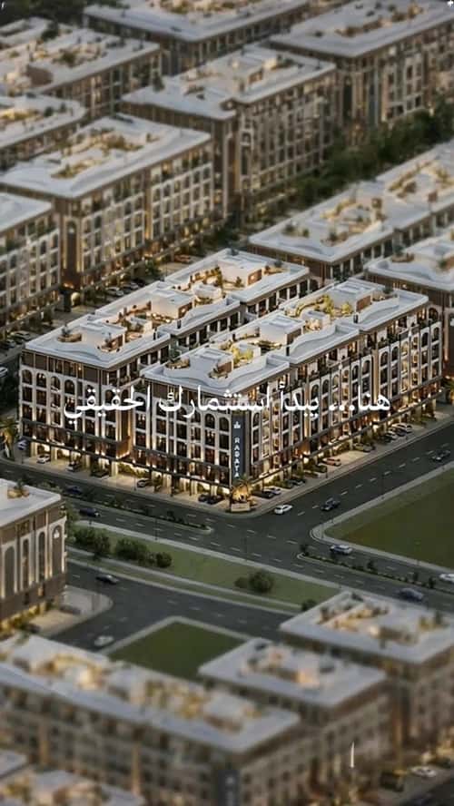 شقة 2 غرف في أبحر الجنوبية 5