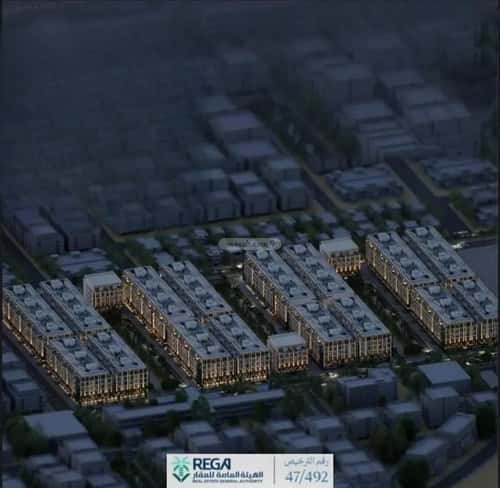 شقة 2 غرف في أبحر الجنوبية 10