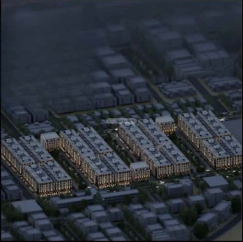 2 bedroom apartment in Abhur South 3