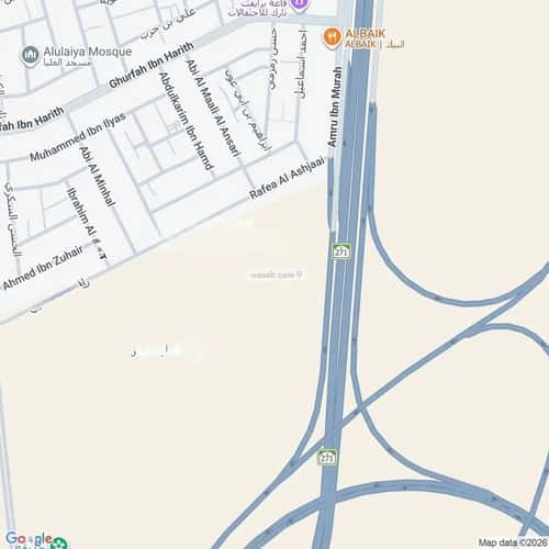 3 bedroom apartment in Abhur South 3