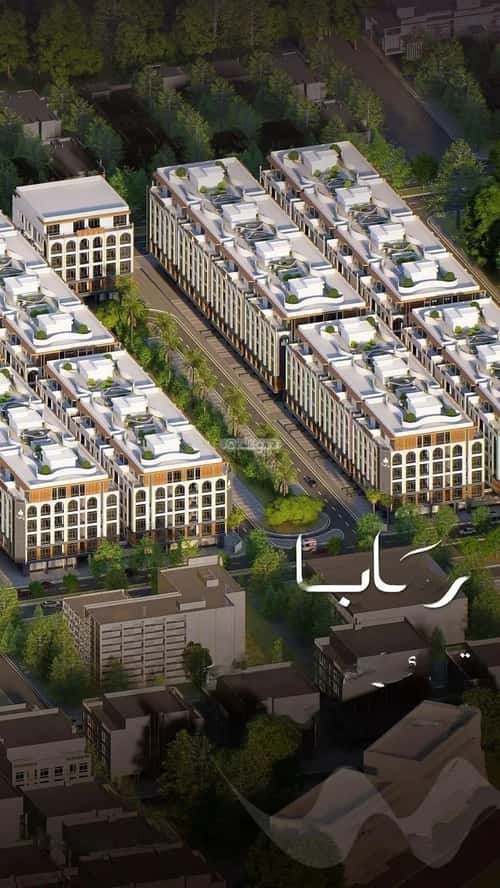 شقة 2 غرف في أبحر الجنوبية 4