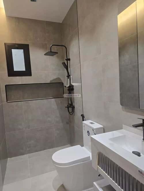 شقة 4 غرف في النعيم 5