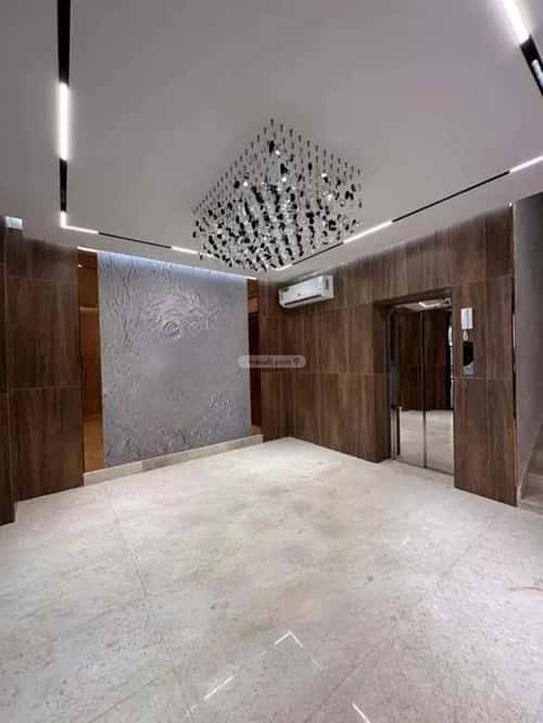 شقة 4 غرف في الروضة 2