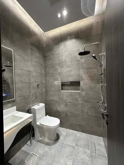 شقة 4 غرف في الروضة 15