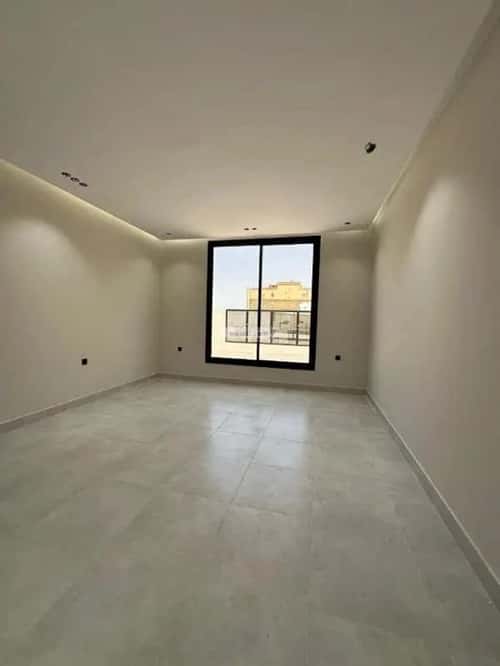 شقة 4 غرف في الروضة 7