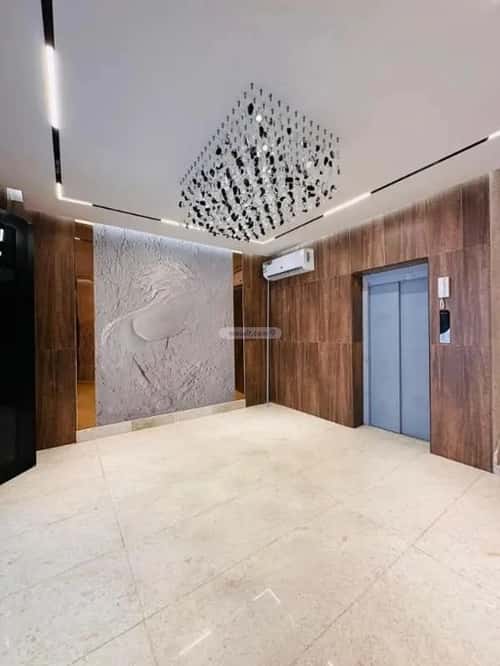 شقة 4 غرف في الروضة 2