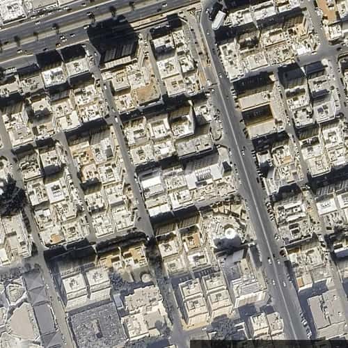 شقة 4 غرف في الروضة 13