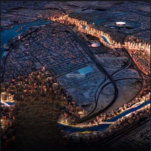 شقة 3 غرف في أبحر الجنوبية 10