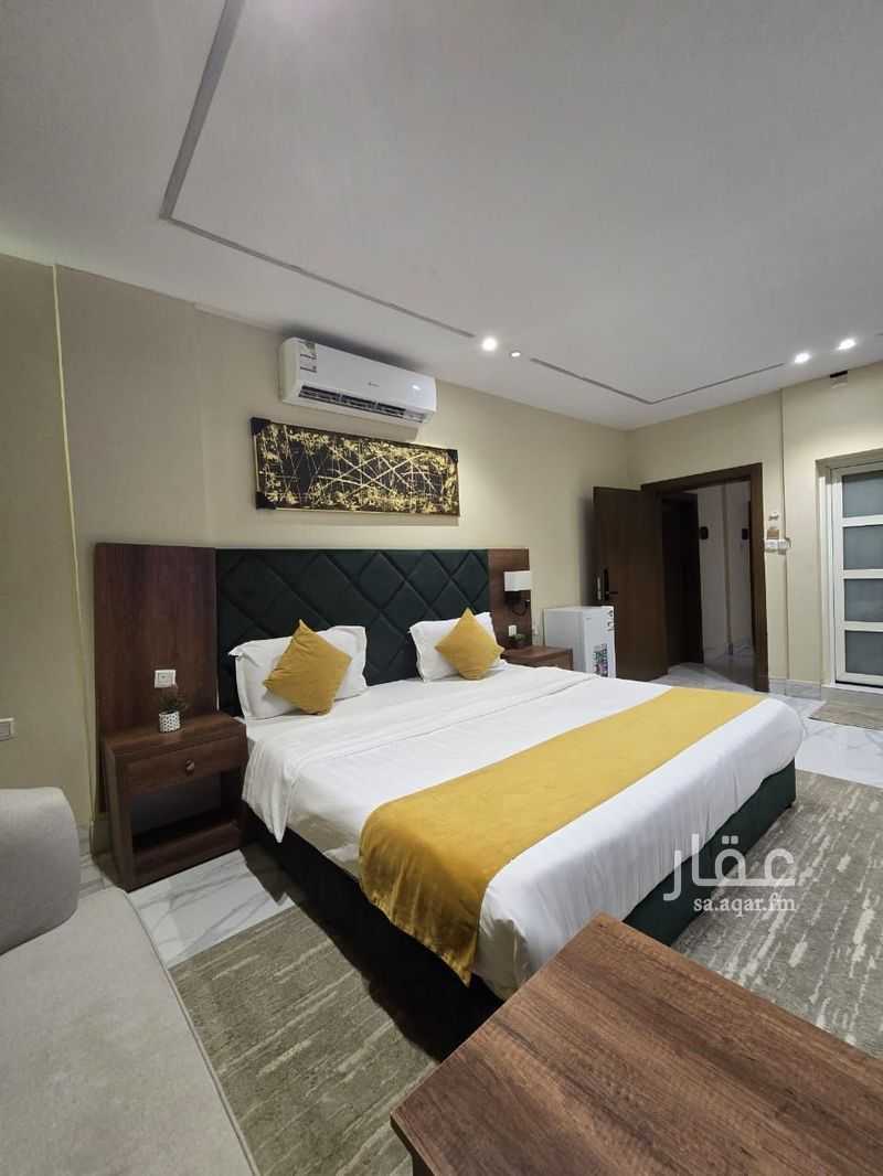1 bedroom apartment in Umm Al Hamam Al Gharbi, Riyadh 10