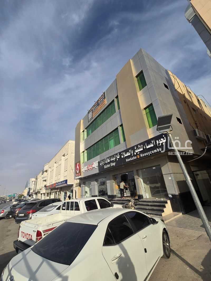1 bedroom apartment in Umm Al Hamam Al Gharbi, Riyadh 23