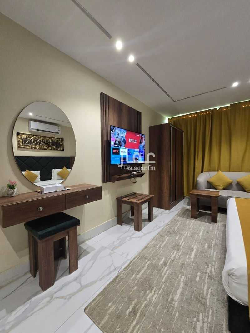 1 bedroom apartment in Umm Al Hamam Al Gharbi, Riyadh 15