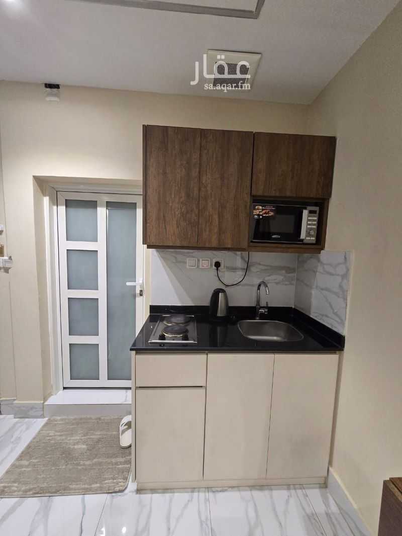 1 bedroom apartment in Umm Al Hamam Al Gharbi, Riyadh 14