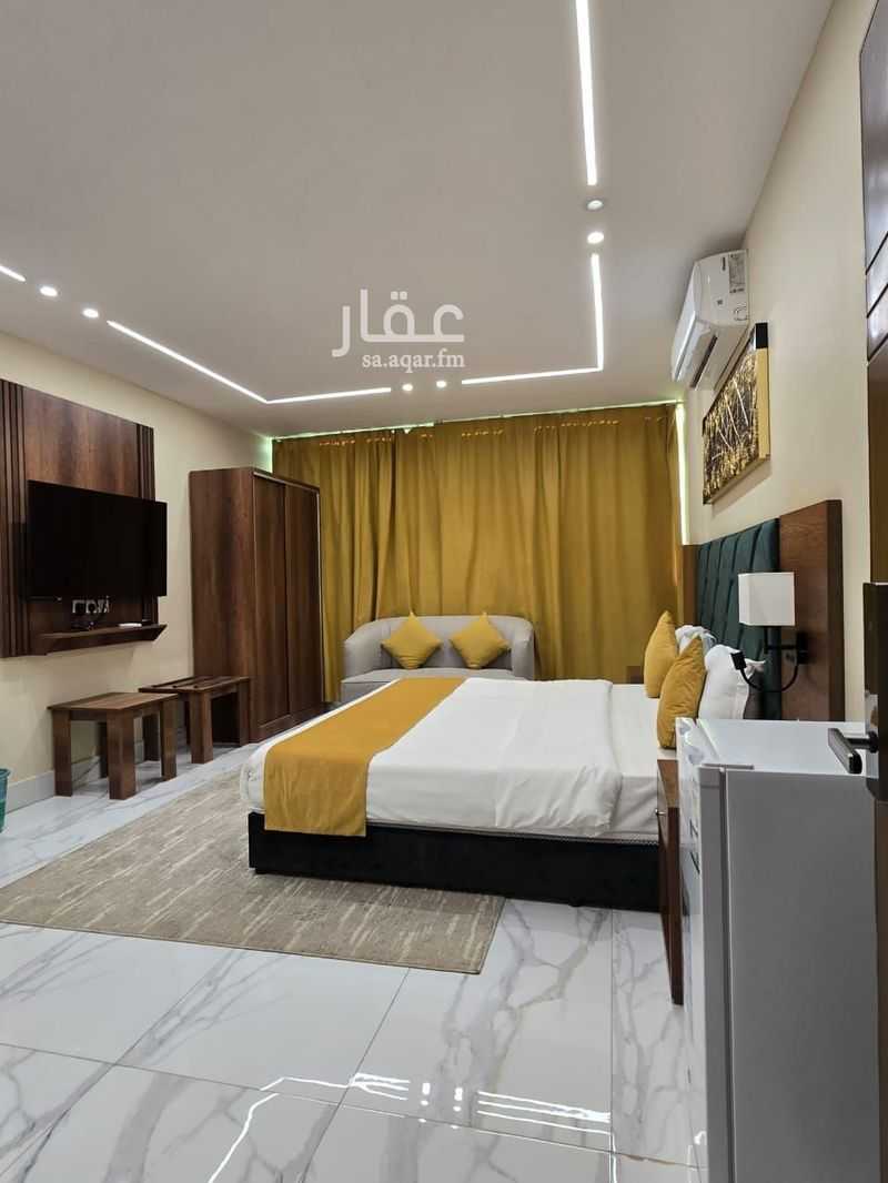 1 bedroom apartment in Umm Al Hamam Al Gharbi, Riyadh 2