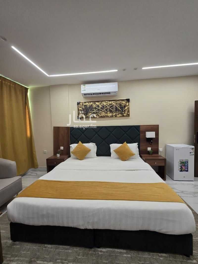 1 bedroom apartment in Umm Al Hamam Al Gharbi, Riyadh 7