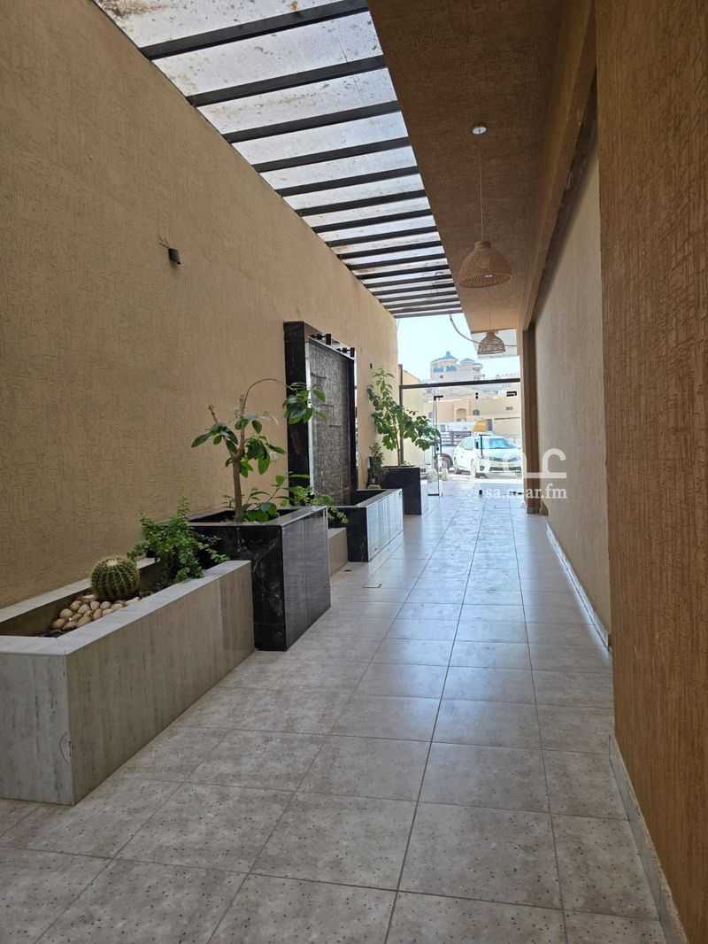 1 bedroom apartment in Umm Al Hamam Al Gharbi, Riyadh 22