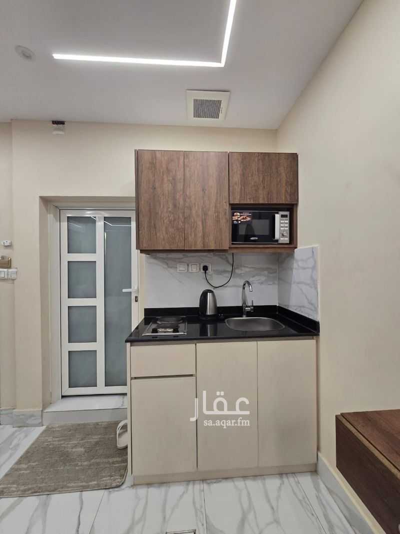 1 bedroom apartment in Umm Al Hamam Al Gharbi, Riyadh 8