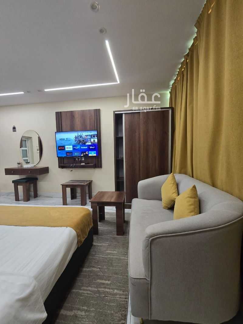 1 bedroom apartment in Umm Al Hamam Al Gharbi, Riyadh 9