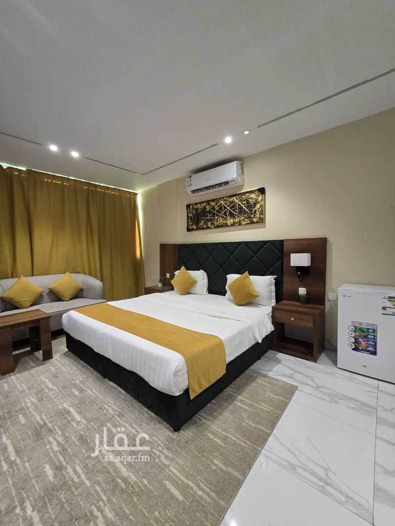 1 bedroom apartment in Umm Al Hamam Al Gharbi, Riyadh 17