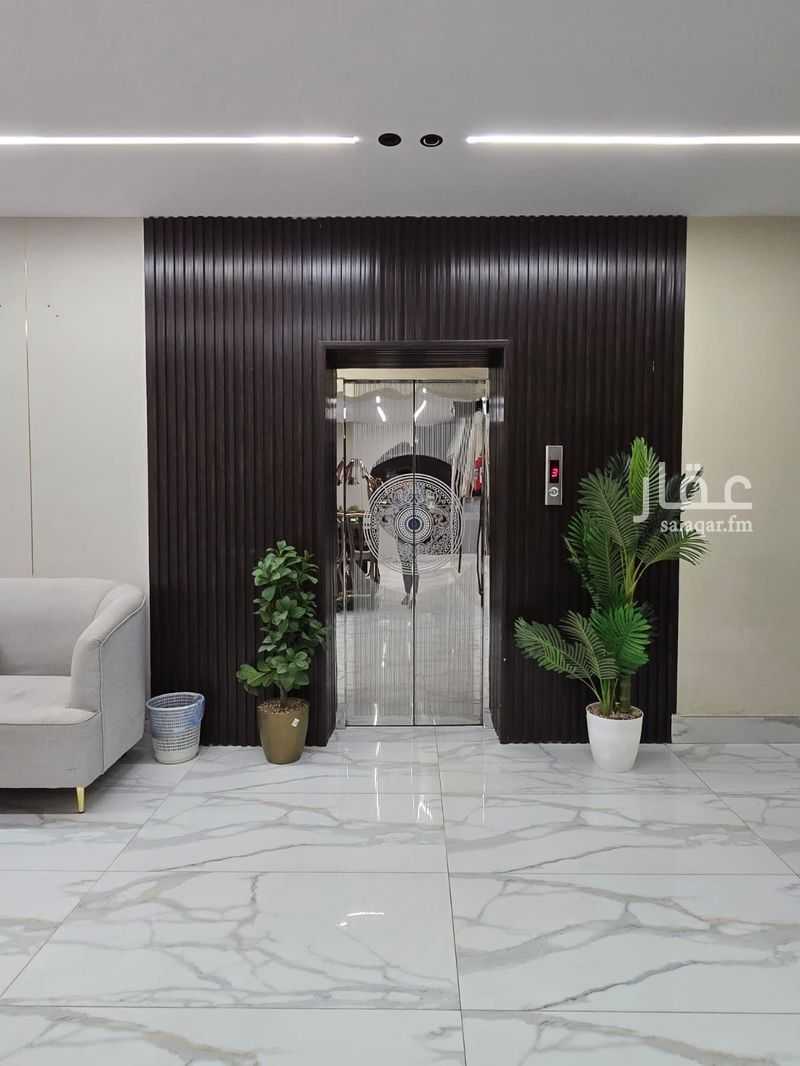 1 bedroom apartment in Umm Al Hamam Al Gharbi, Riyadh 24