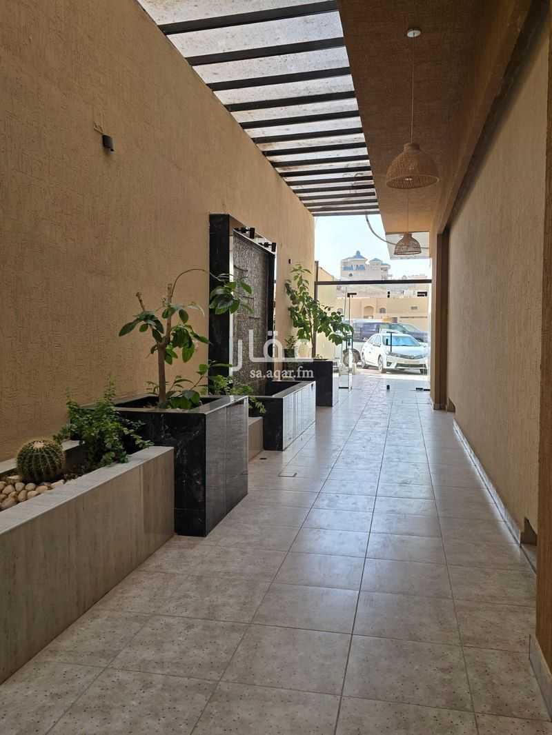 1 bedroom apartment in Umm Al Hamam Al Gharbi, Riyadh 20