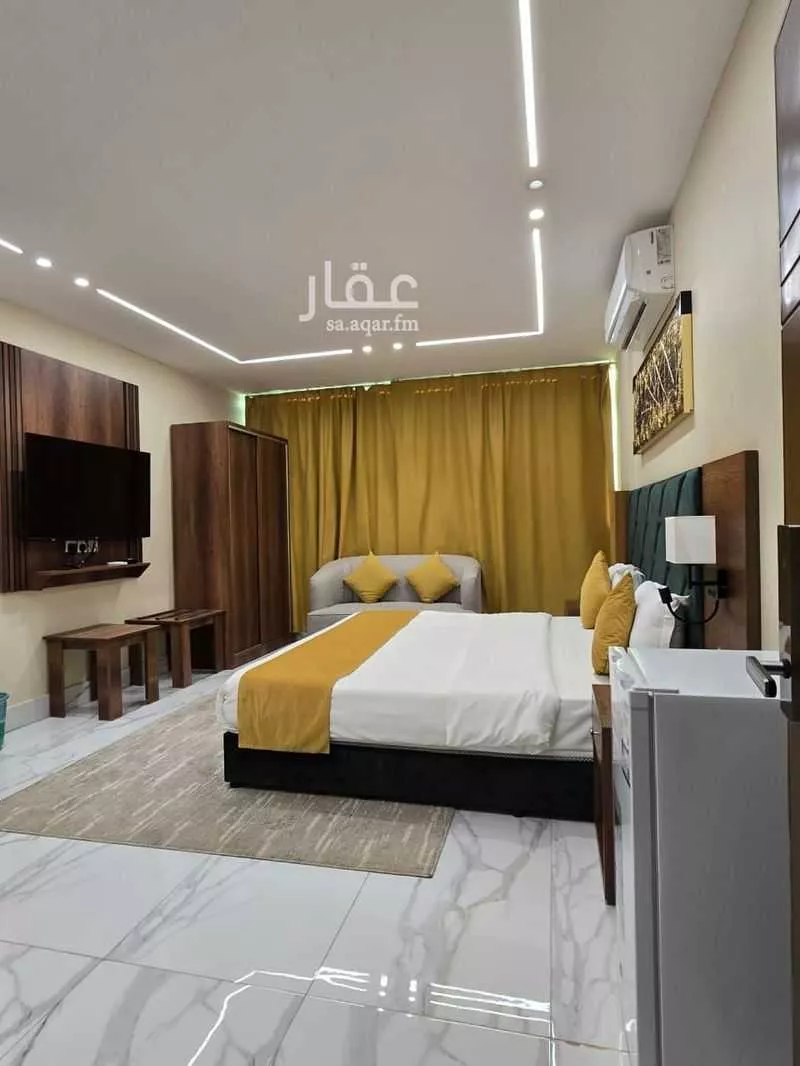 1 bedroom apartment in Umm Al Hamam Al Gharbi 2