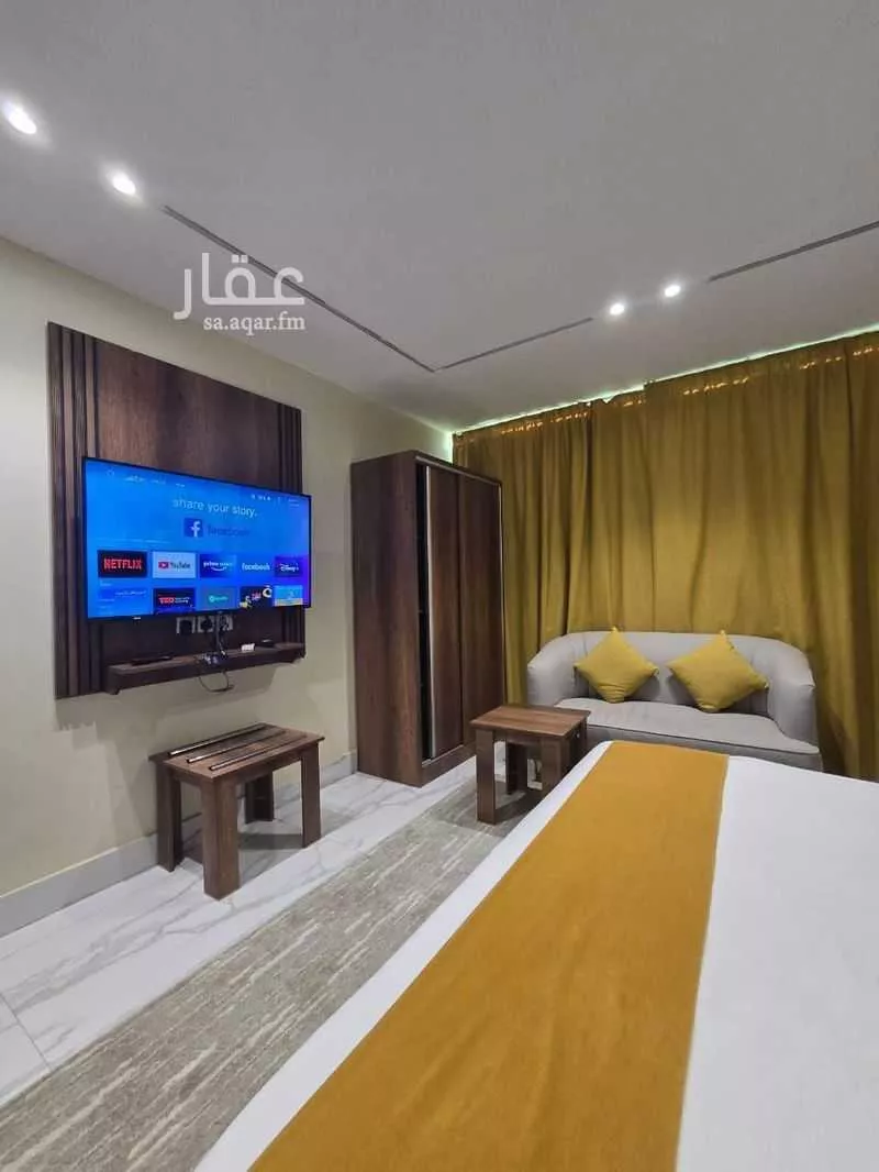 1 bedroom apartment in Umm Al Hamam Al Gharbi 11